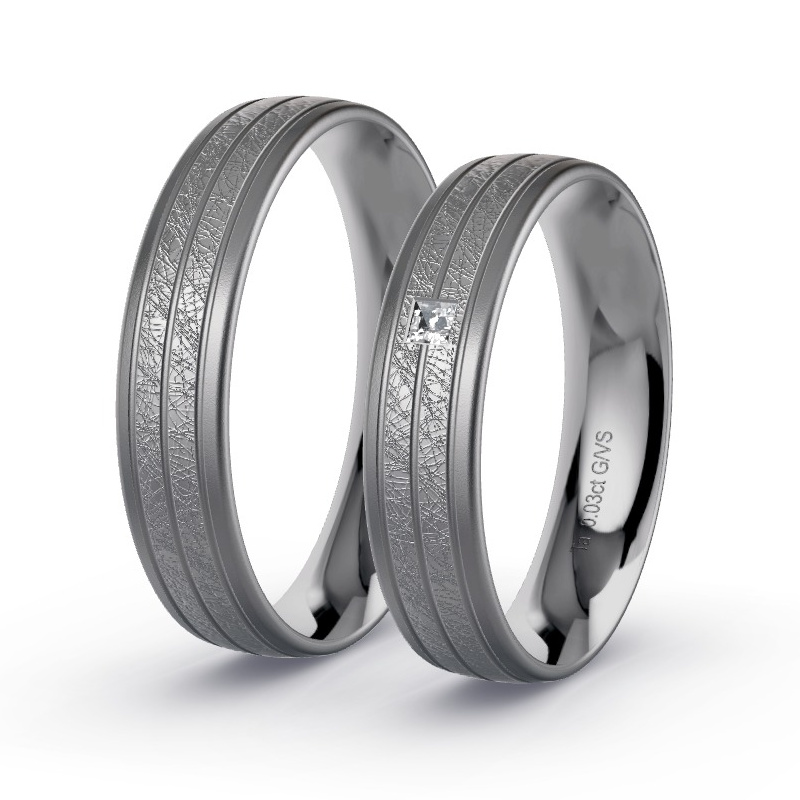 Alianzas Tántalo - 0.03 kt Diamantes - Modelo N°1693