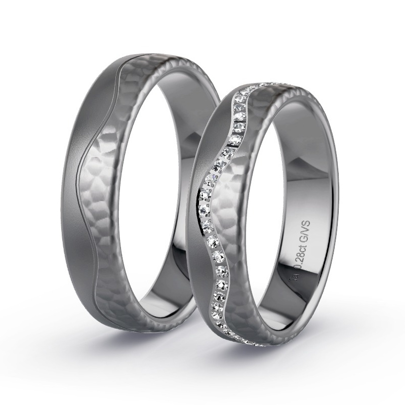 Alianzas Tántalo - 0.28 kt Diamantes - Modelo N°1696