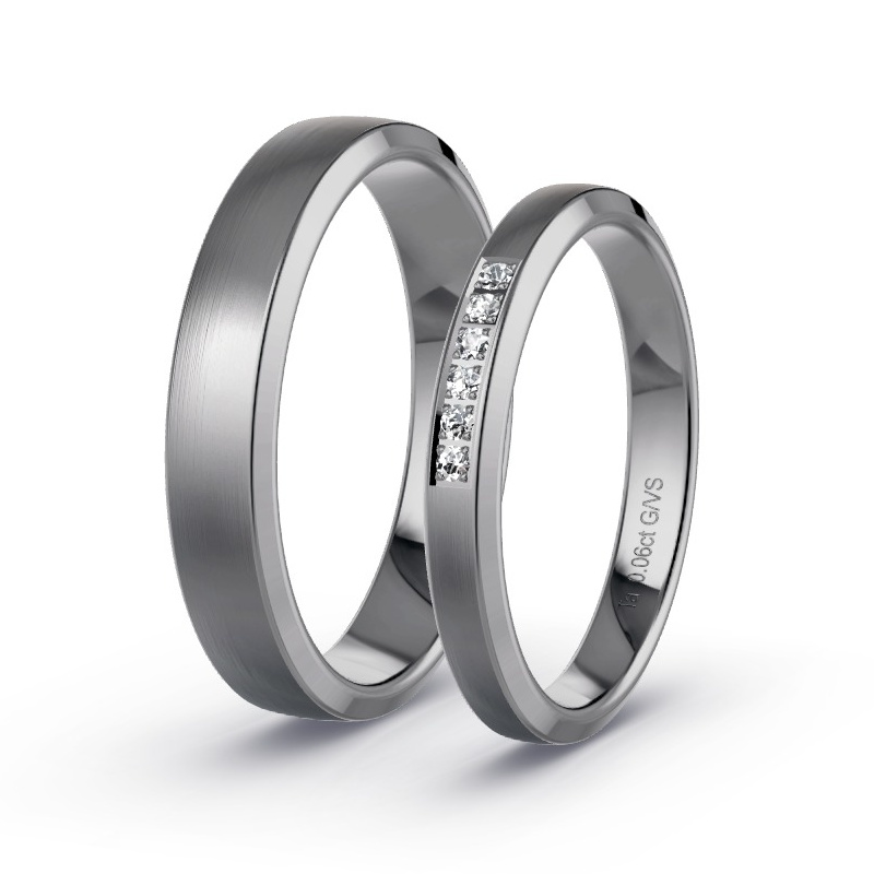 Alianzas Tántalo - 0.06 kt Diamantes - Modelo N°1732