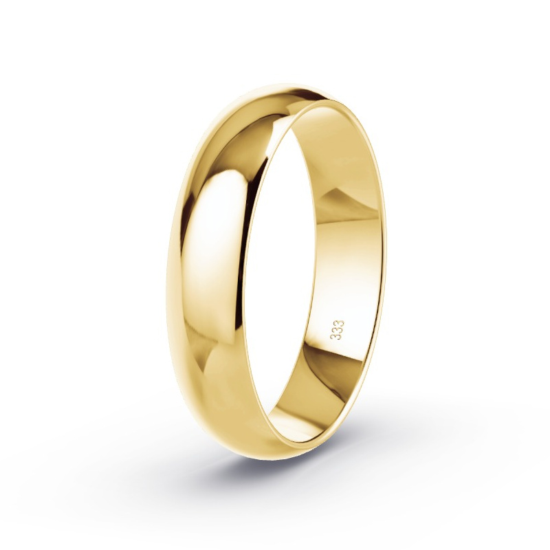 Alianza Oro amarillo - Modelo N°2125